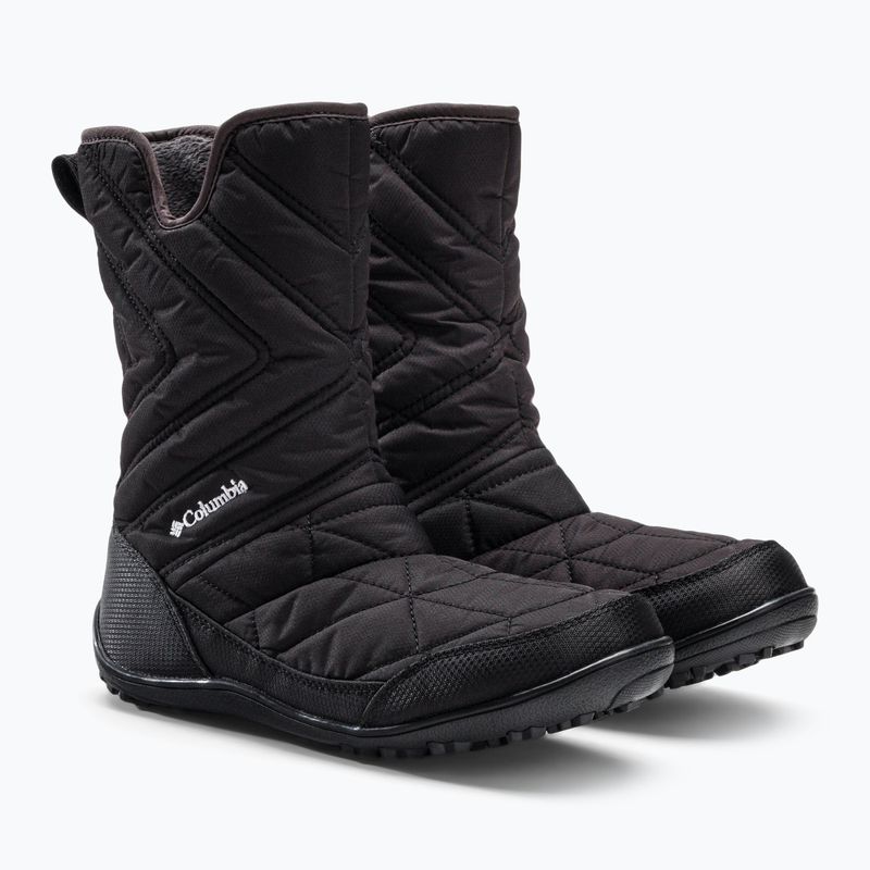 Columbia Minx Slip III Kinder-Winterstiefel 1803901 5