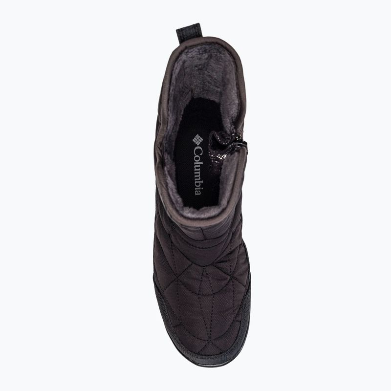 Columbia Minx Slip III Kinder-Winterstiefel 1803901 6