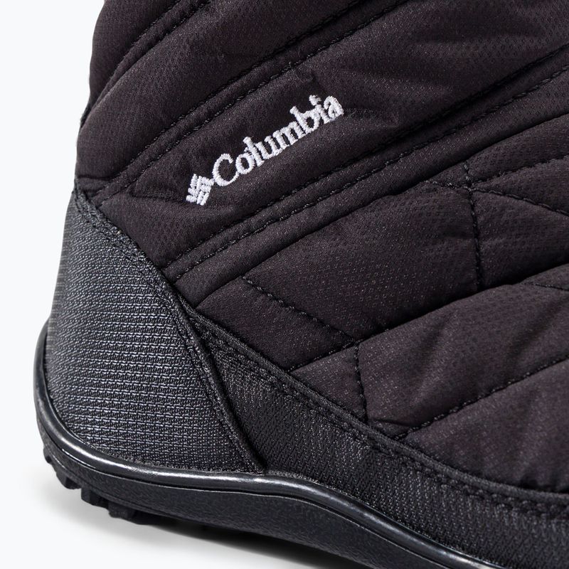 Columbia Minx Slip III Kinder-Winterstiefel 1803901 8