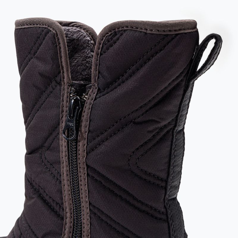Columbia Minx Slip III Kinder-Winterstiefel 1803901 9