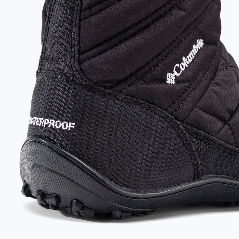 Columbia Minx Slip III Kinder-Winterstiefel 1803901 10