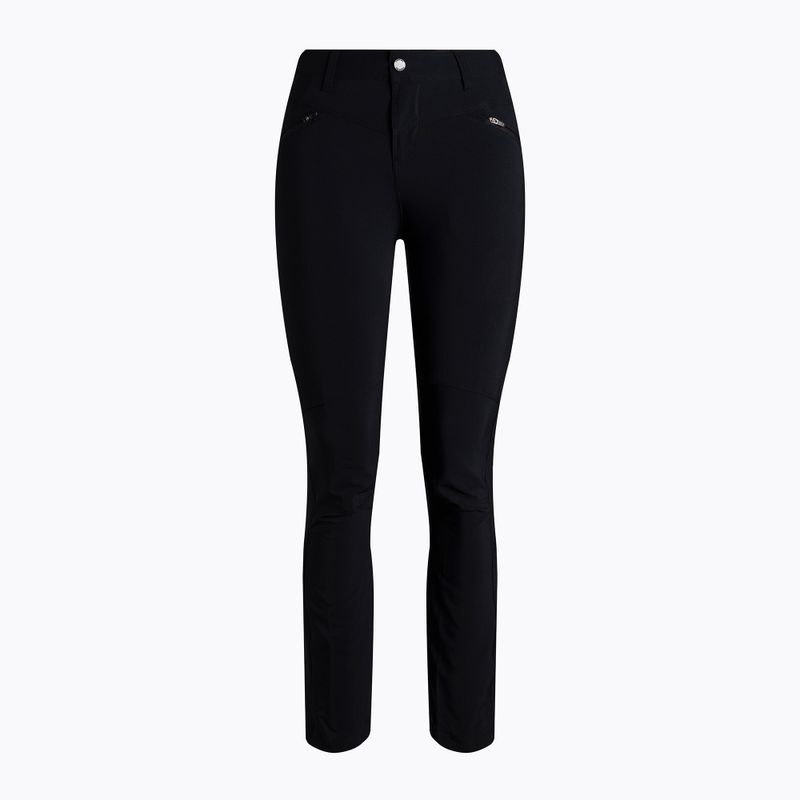 Columbia Peak to Point 12 Damen Softshellhose schwarz 1727601 7