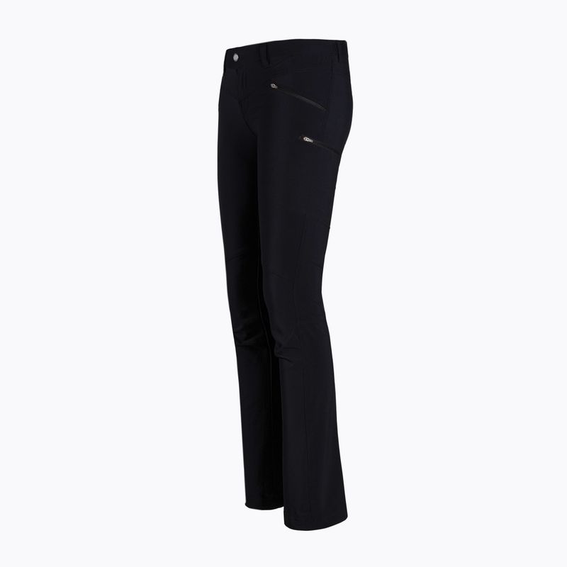 Columbia Peak to Point 12 Damen Softshellhose schwarz 1727601 9