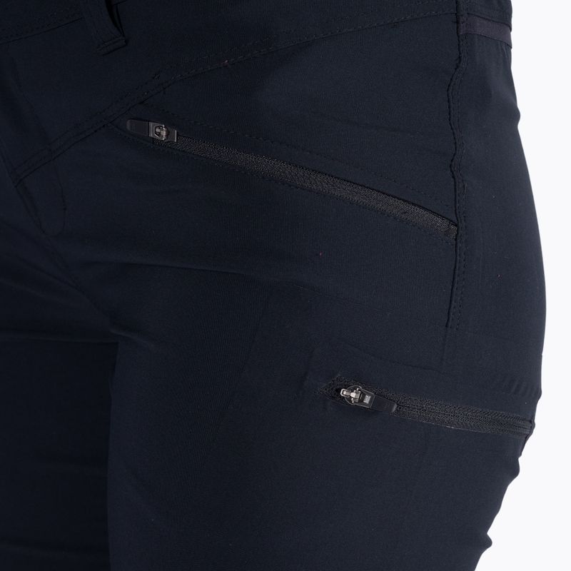 Columbia Peak to Point 12 Damen Softshellhose schwarz 1727601 5