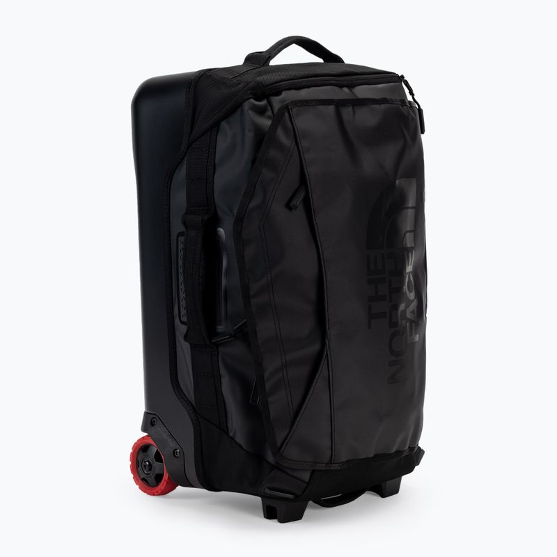 The North Face Rolling Thunder 40 l Reisekoffer schwarz NF0A3C94JK31 2