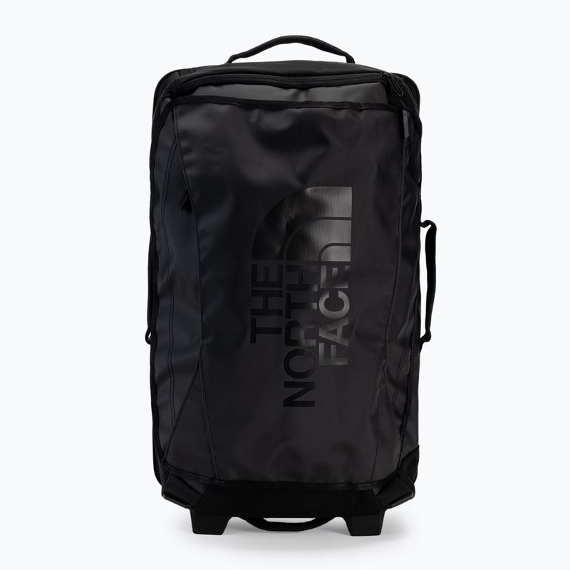 The North Face Rolling Thunder 40 l Reisekoffer schwarz NF0A3C94JK31 3