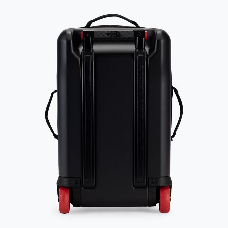The North Face Rolling Thunder 40 l Reisekoffer schwarz NF0A3C94JK31 4