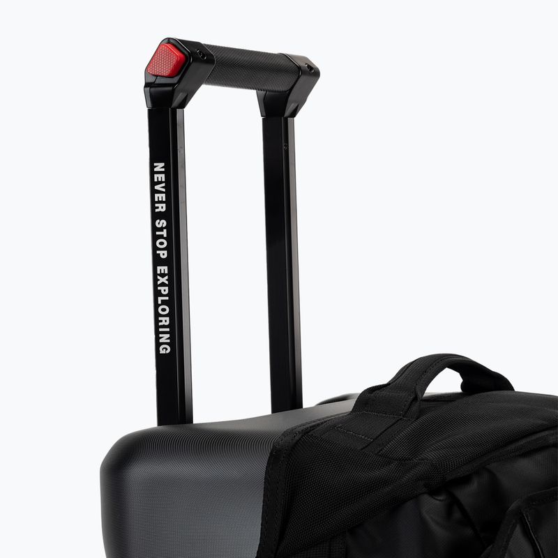 The North Face Rolling Thunder 40 l Reisekoffer schwarz NF0A3C94JK31 7