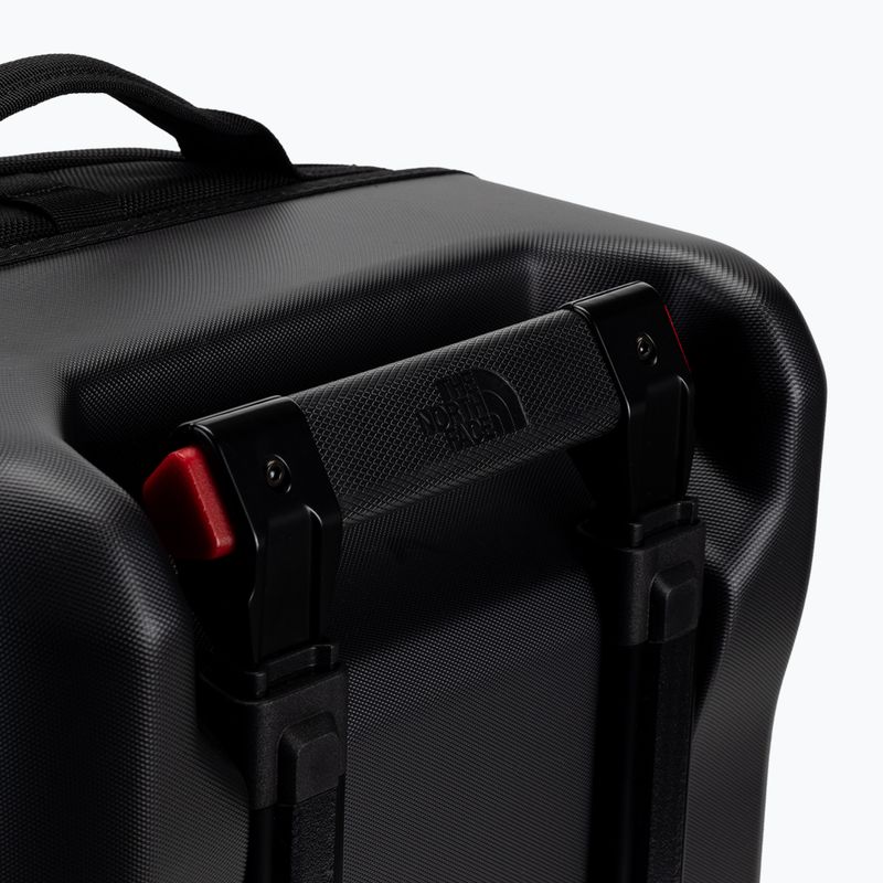 The North Face Rolling Thunder 40 l Reisekoffer schwarz NF0A3C94JK31 8