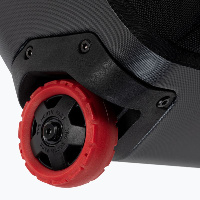 The North Face Rolling Thunder 40 l Reisekoffer schwarz NF0A3C94JK31 10