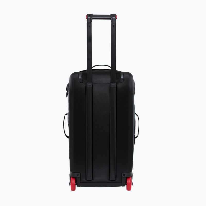 The North Face Rolling Thunder 80 l Reisekoffer schwarz NF0A3C93JK31 2