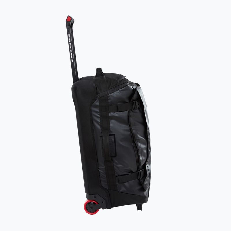 The North Face Rolling Thunder 80 l Reisekoffer schwarz NF0A3C93JK31 3