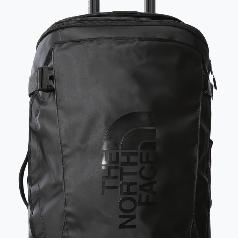The North Face Rolling Thunder 80 l Reisekoffer schwarz NF0A3C93JK31 4