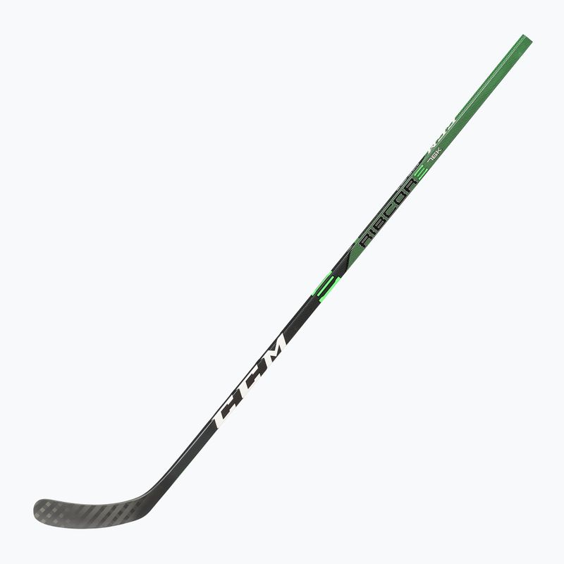 CCM Ribcor 76K INT schwarzer Hockeyschläger