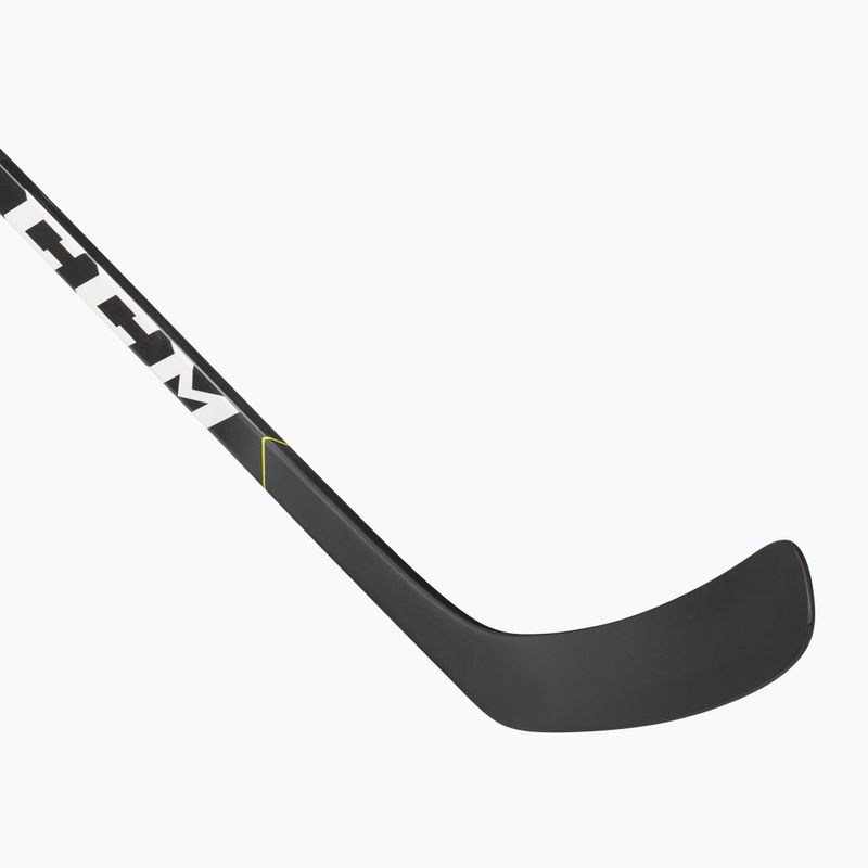 CCM Super Tacks Hockeyschläger 9360 SR schwarz 4