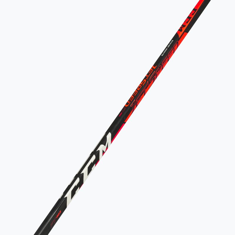 CCM Hockeyschläger JetSpeed 465 INT schwarz 5