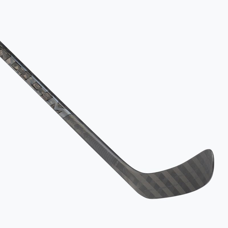 CCM Ribcor Trigger 6 SR Hockeyschläger schwarz 4