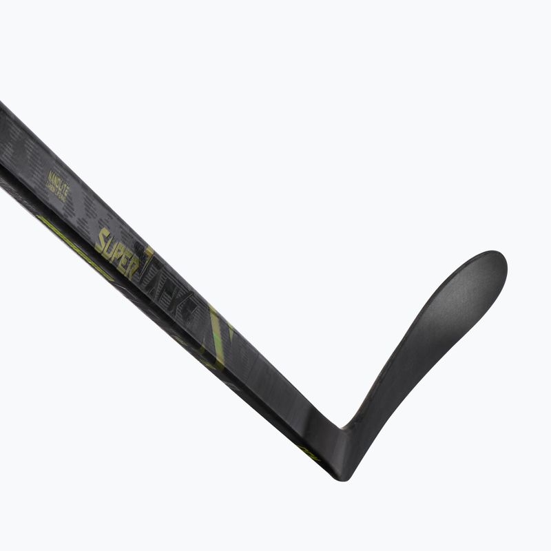 CCM Super Tacks AS4 Pro SR Hockeyschläger schwarz 2