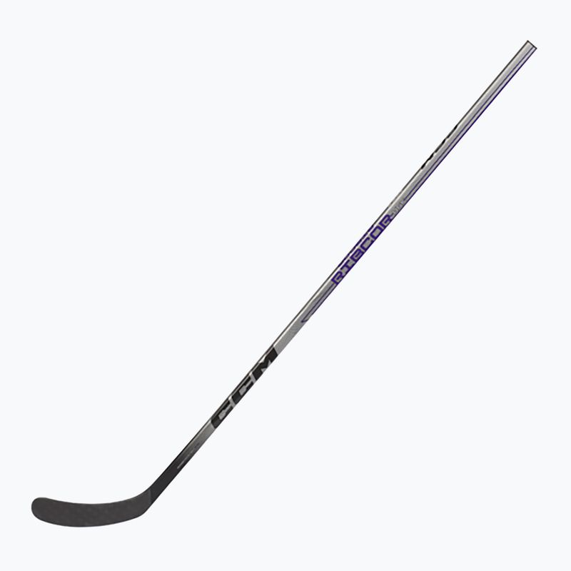 CCM Ribcor 86K SR Hockeyschläger schwarz