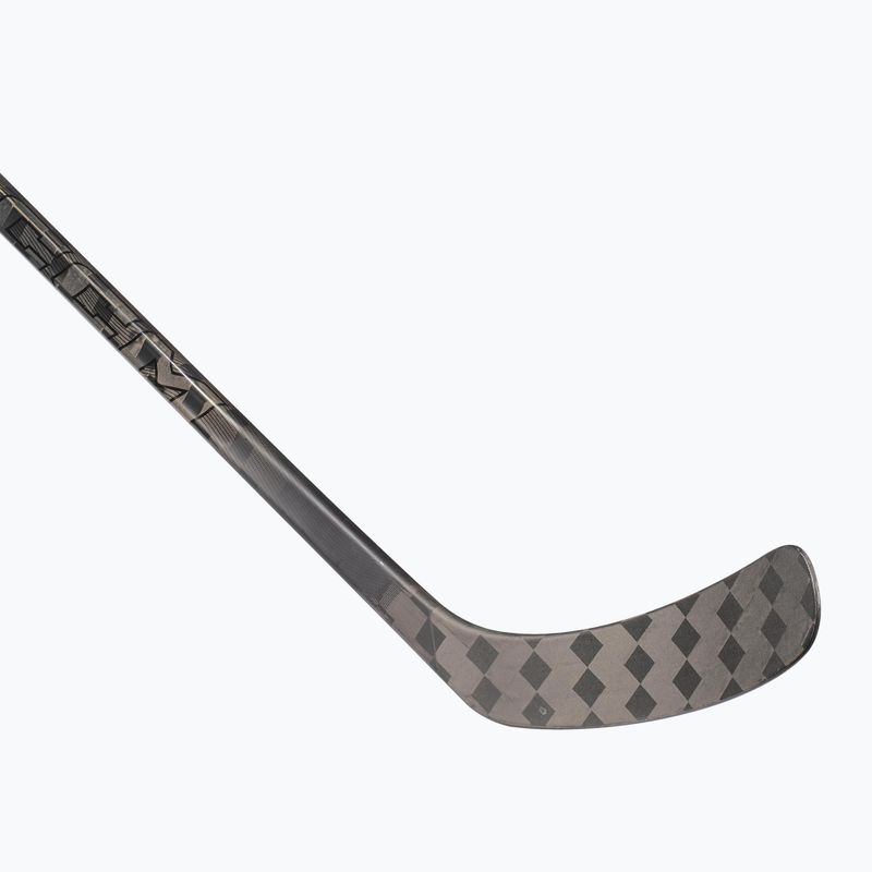 CCM Ribcor Trigger 7 Pro SR Hockeyschläger schwarz 4