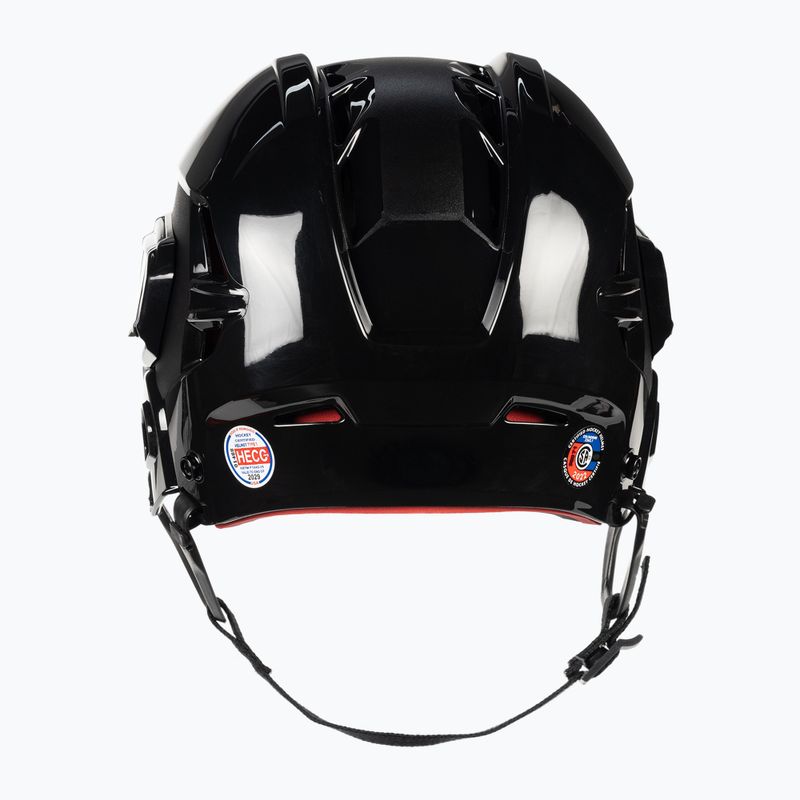 CCM Tacks 70 Hockey Helm schwarz 4109843 3