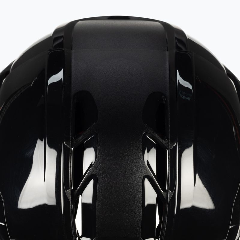 CCM Tacks 70 Hockey Helm schwarz 4109843 8