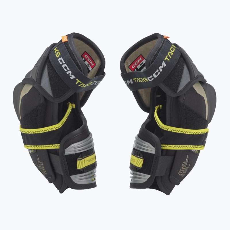 CCM Tacks AS-V SR Hockey-Ellbogenschoner 2