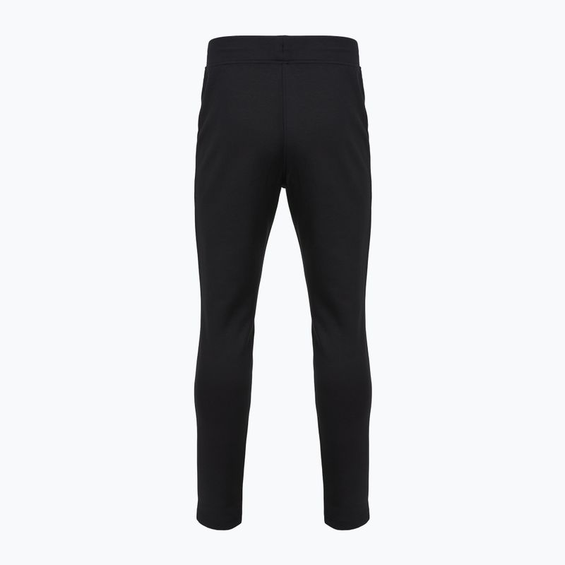 Herrenhose CCM Locker Room Tapered SR black 2