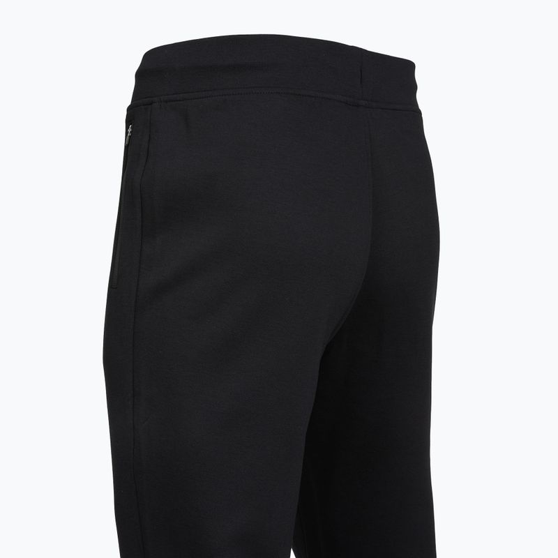 Herrenhose CCM Locker Room Tapered SR black 4