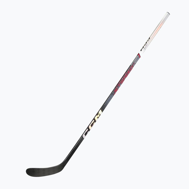 CCM JetSpeed Hockeyschläger FT6 Pro SR schwarz