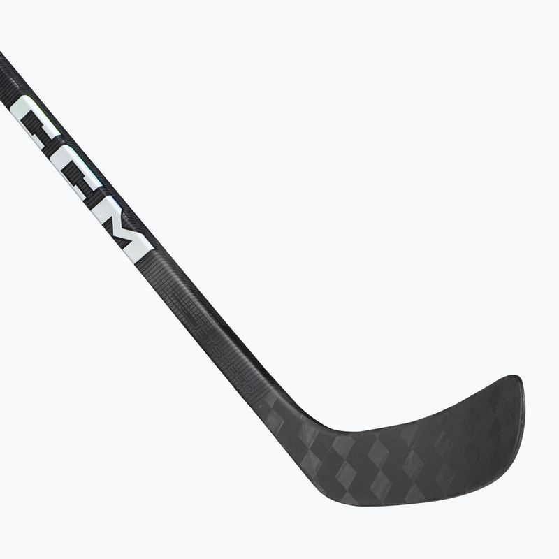 CCM JetSpeed Hockeyschläger FT6 Pro SR schwarz 4
