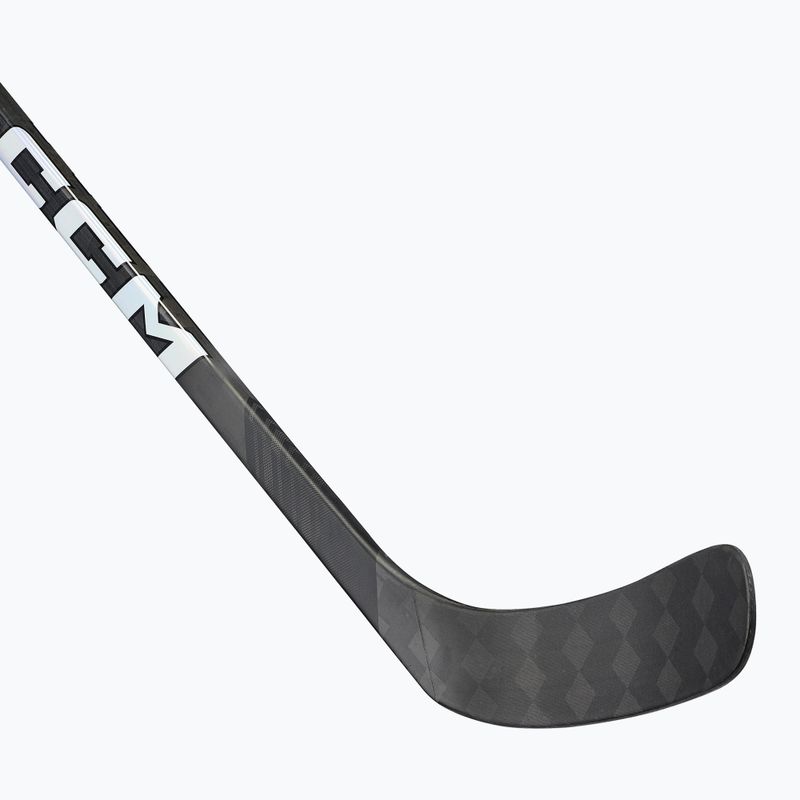 CCM Tacks AS-VI Pro SR Hockeyschläger schwarz 4