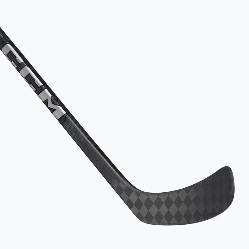 CCM JetSpeed Hockeyschläger FT6 SR schwarz 4