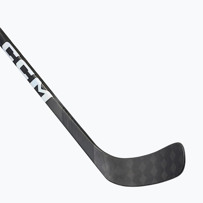 CCM Tacks AS-VI Pro INT Hockeyschläger schwarz 5