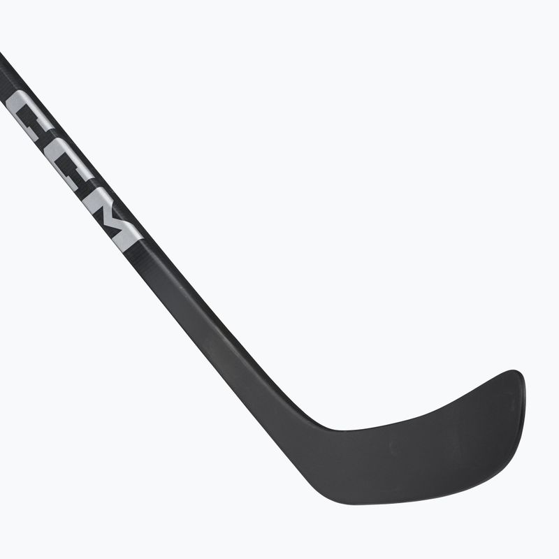 CCM JetSpeed Hockeyschläger FT660 INT schwarz 4