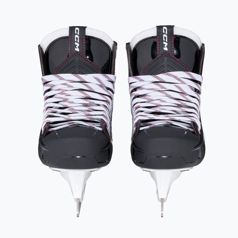 Kinder Eishockey-Torwartschlittschuhe CCM EFlex 6 3