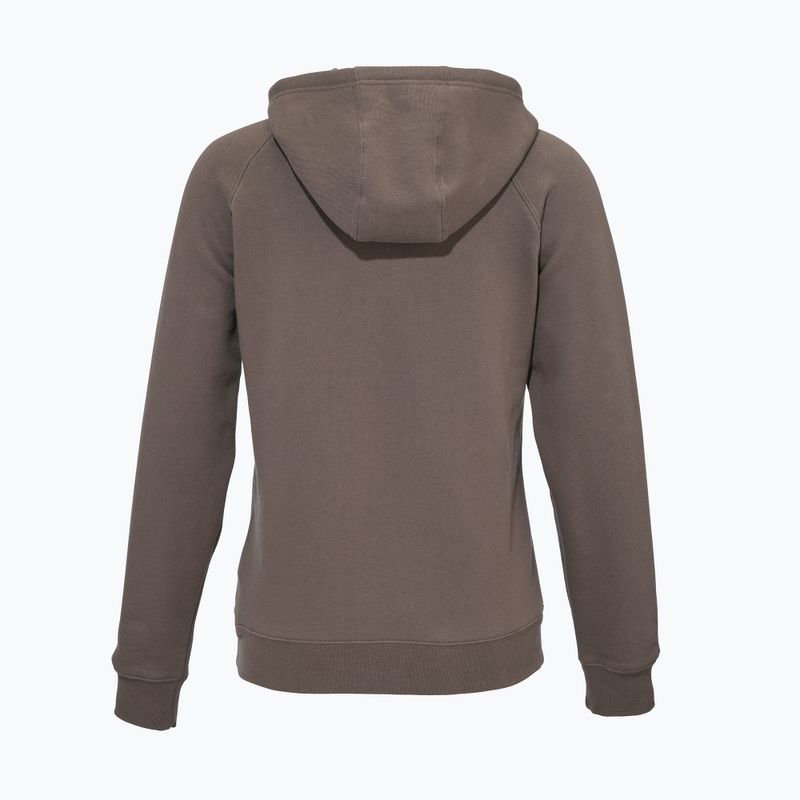 Damen-Sweatshirt CCM Core brown 2