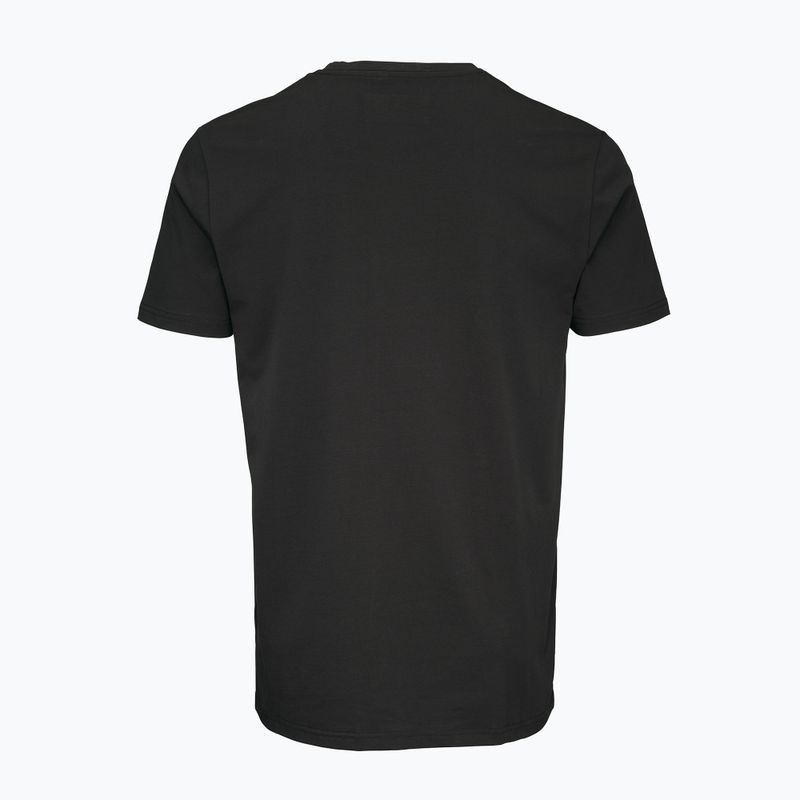 Herren-T-Shirt CCM Core black 2