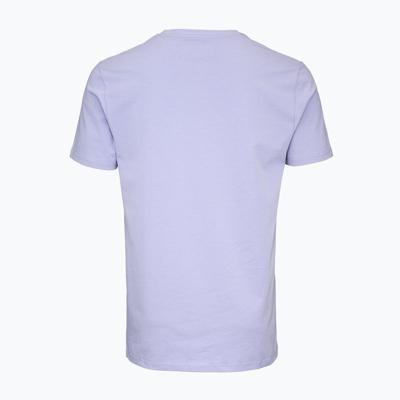 Herren-T-Shirt CCM Core lava red 2