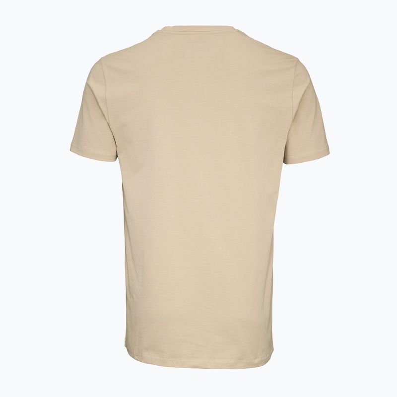 Kinder-T-Shirt CCM Core sand 2