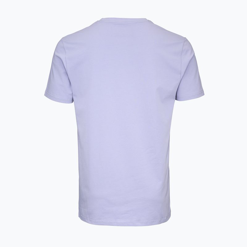 Kinder-T-Shirt CCM Core lava red 2