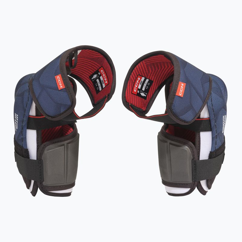 CCM Next SR Hockey-Ellbogenschoner 2