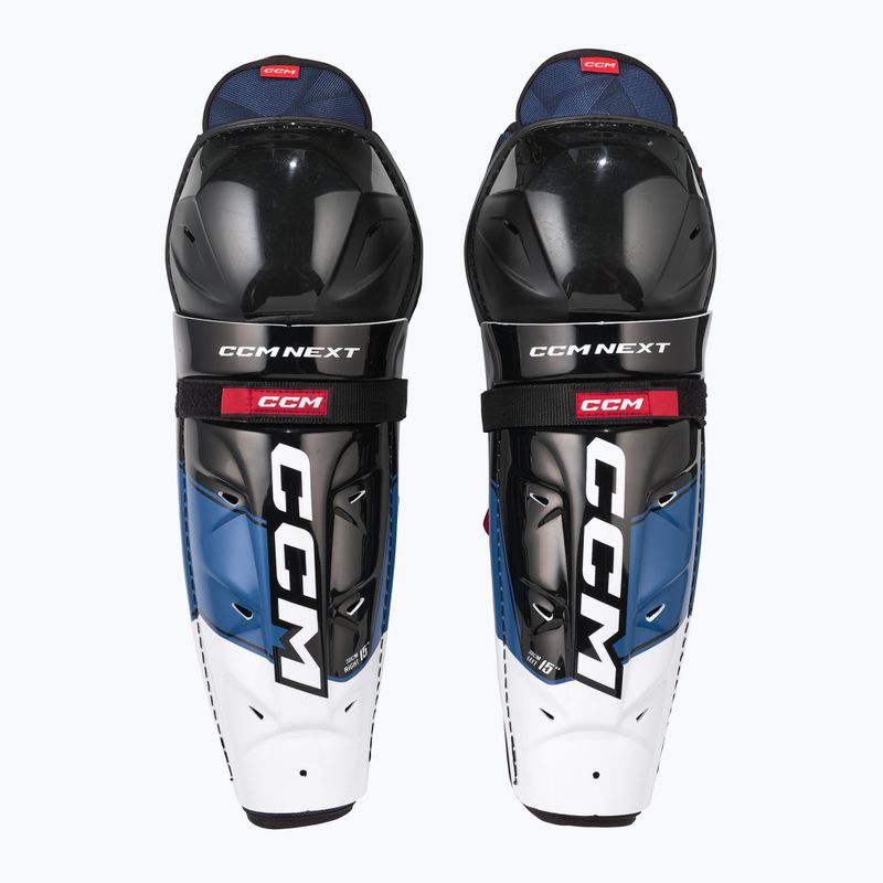 CCM Next SR Eishockey Schienbeinschoner
