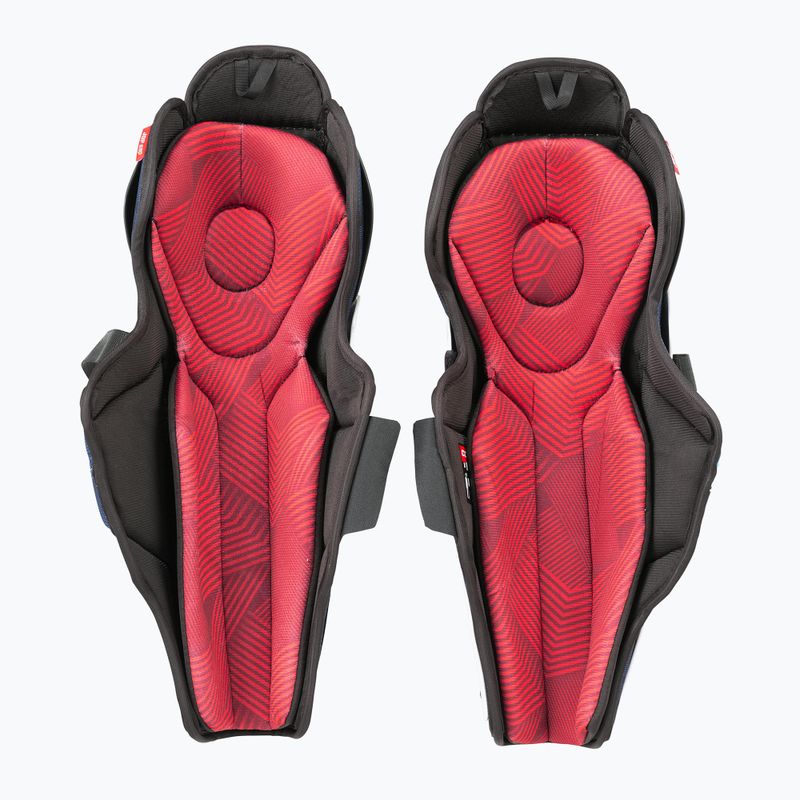 CCM Next SR Eishockey Schienbeinschoner 2