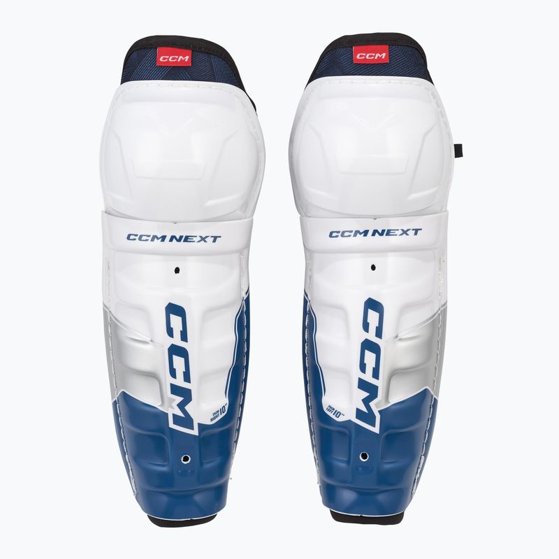 CCM Next YTH Hockey Schienbeinschoner