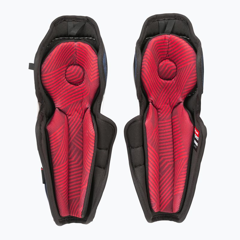 CCM Next YTH Hockey Schienbeinschoner 2