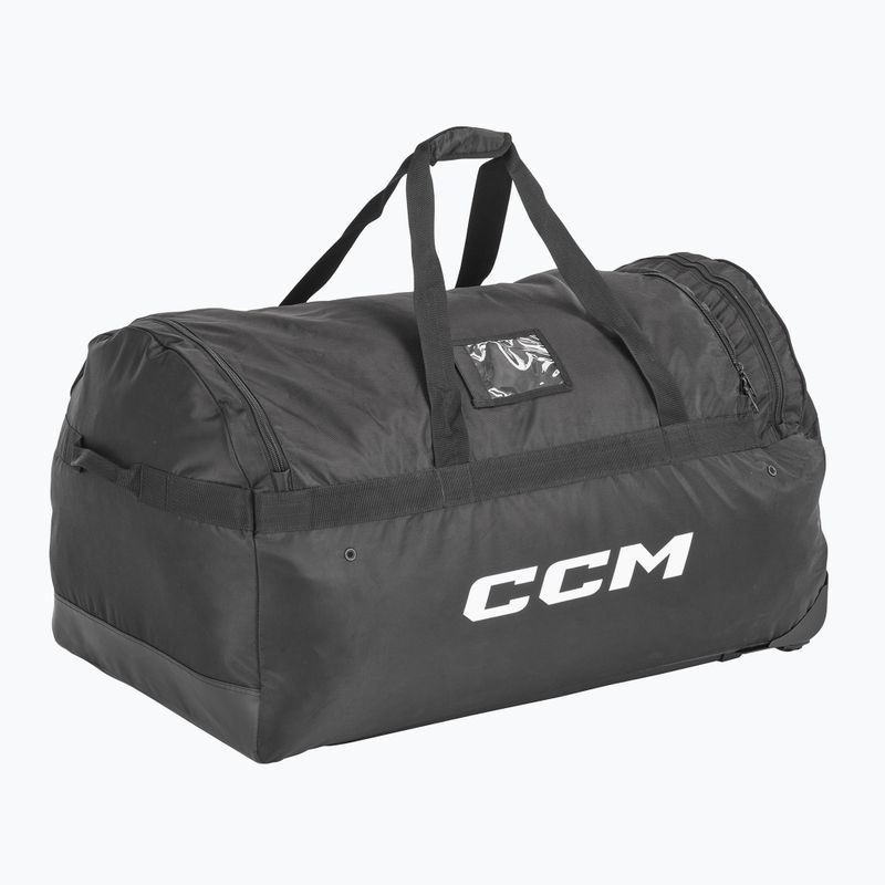 CCM 470 Player Premium Reisetasche schwarz