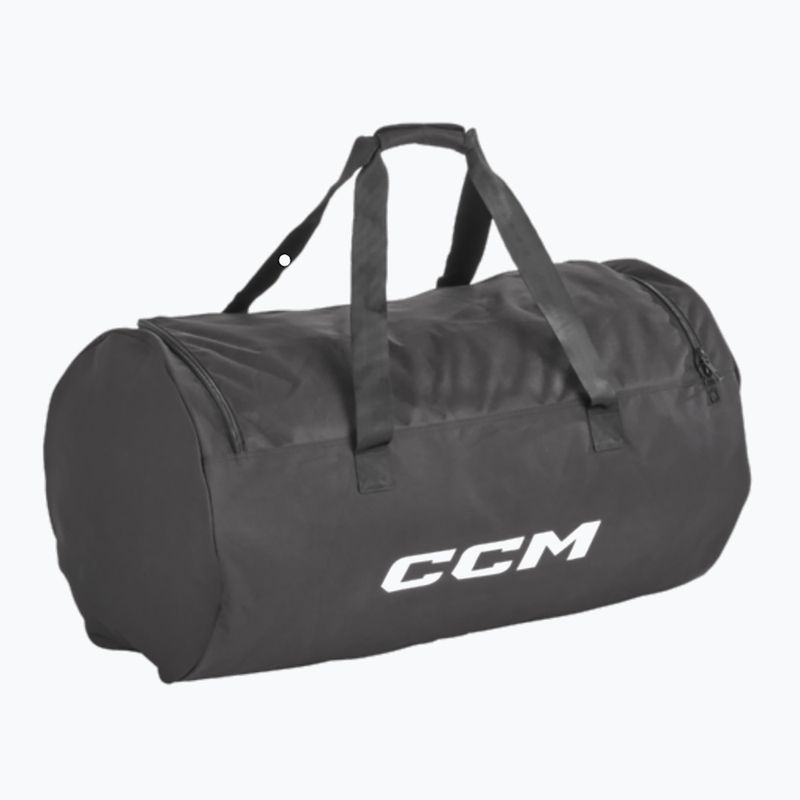 Reisetasche CCM 410 Player Basic schwarz