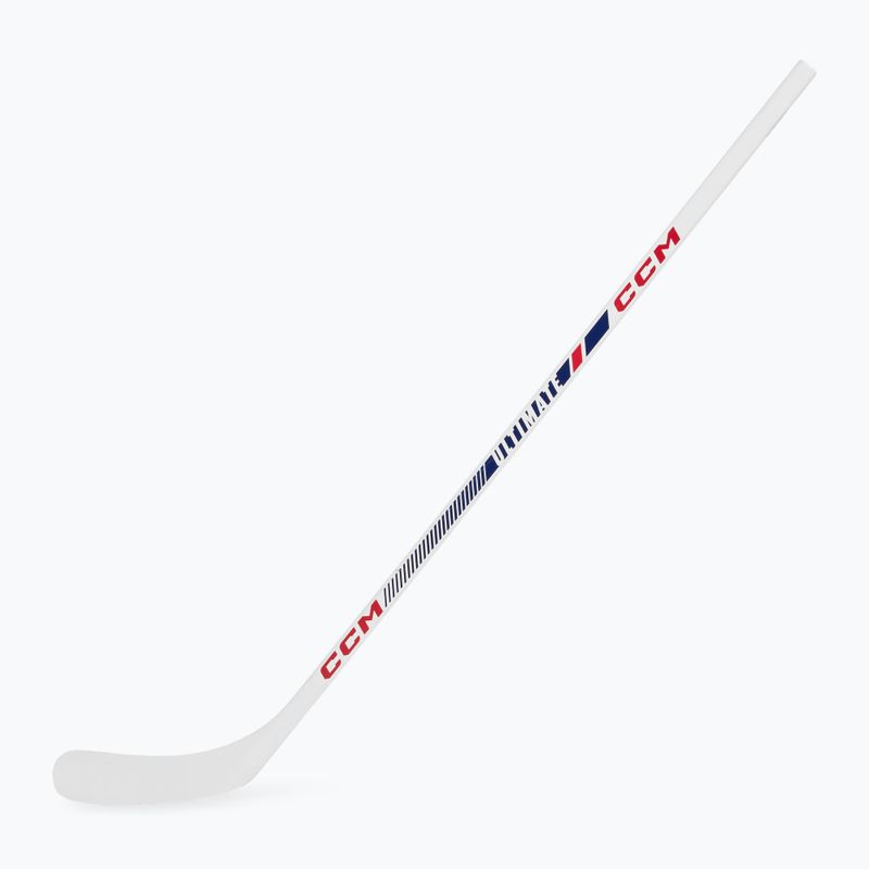 Kinder-Eishockeyschläger CCM Ultimate YTH white