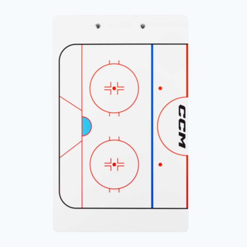 CCM Coaching Board 2